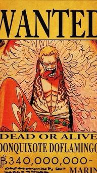 唐吉诃德多弗朗明哥