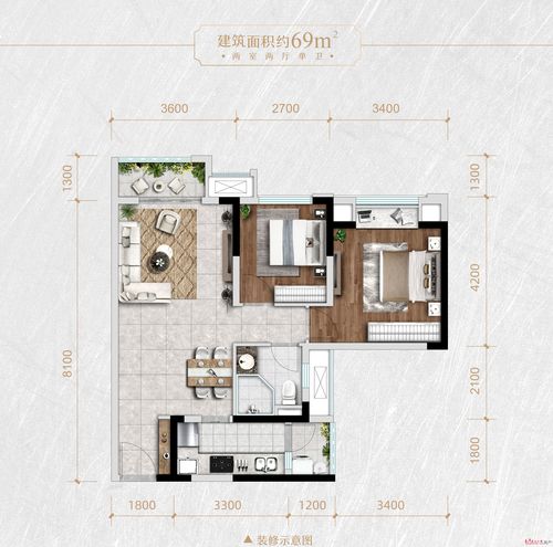 江天樾户型图_眉山人