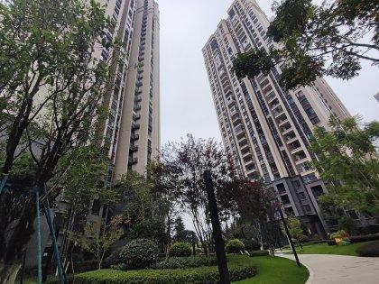 融创江南融府(高层)周边房产中介经纪人评价-重庆安居客