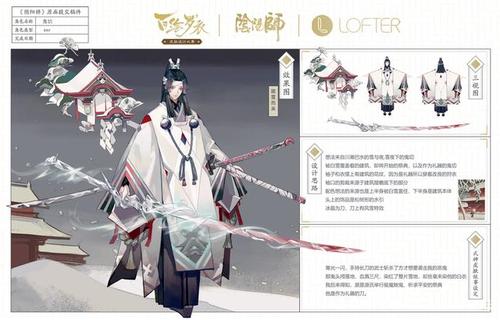 阴阳师 百绘罗衣作品集,这个面灵气可以安排下吗!