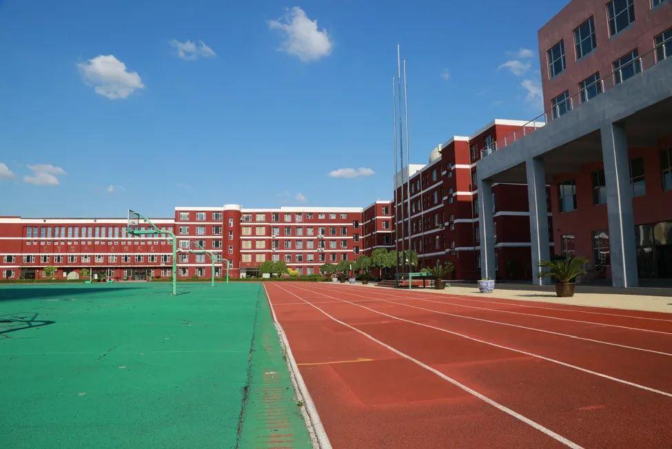 名校亮剑丨吉林四中