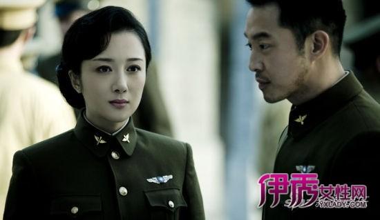 电视 内地剧 / 正文 此次在《血战长空》中李依晓出演女一号马昕蓝