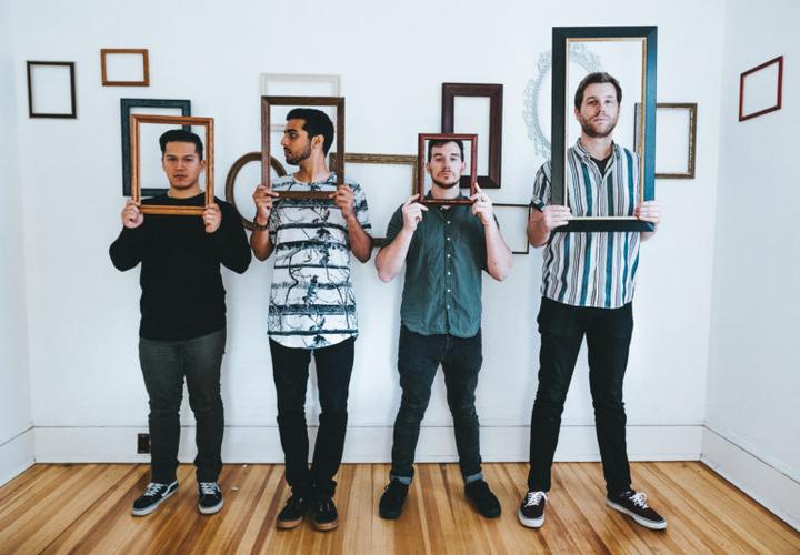 video premiere: the great heights band –"quicksand"