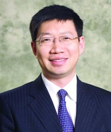 十大基金公司投研掌门把脉a股