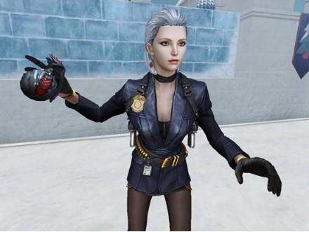 【cf】不知不觉有这么多角色开启属性槽,就等扩展栏位