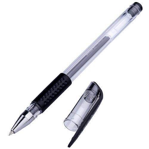 hero英雄858碳素中性笔办公笔写字考试笔【0.5mm】_7折现价1.4元