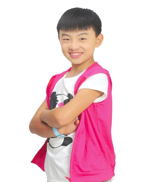 外星小子哆布哆
