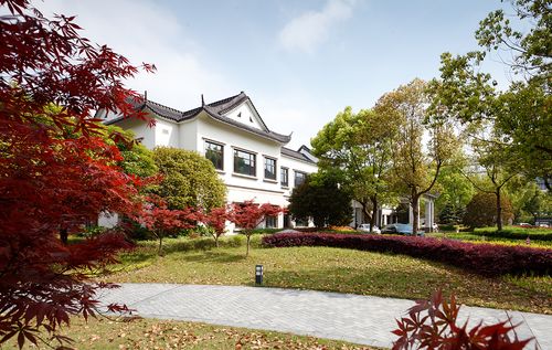 南苑新芝宾馆-首旅南苑饭店-宁波南苑集团股份有限公司