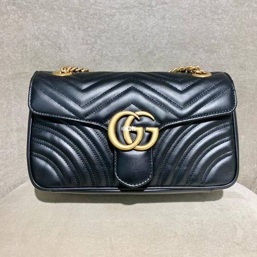 古驰马蒙_古驰怎么样_时尚_箱包