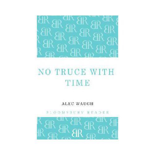 【预订】no truce with time