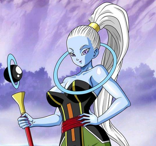 原创龙珠:贝吉塔的绯闻女友,没想到除了布玛,还有十八号和芭朵斯