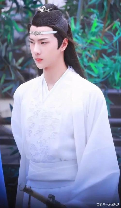 《陈情令》特别版上映,如此还原,难怪肖战王一博感情