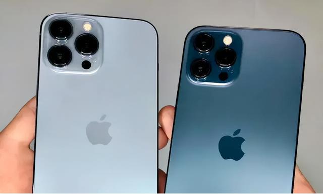 并且这款iphone12promax在手机市场上作为旧一代的苹果公司手机产品