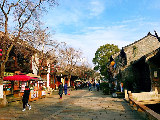 南京老门东7815_摄影_旅行摄影大片_出行_出行其他
