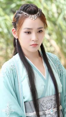 轩辕剑之汉之云·横艾·张佳宁