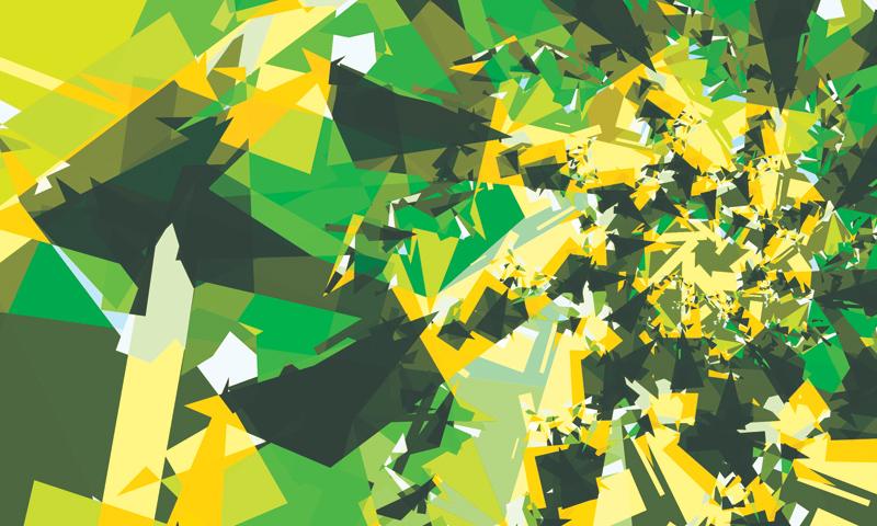 abstract illustrations