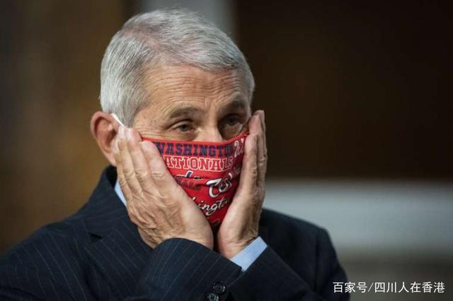 美国人终于要戴口罩了!拜登宣布上任后第一件新政:强制戴口罩