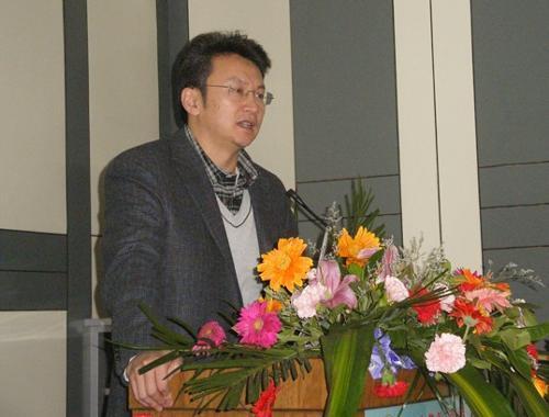兰州青年胡斌简介