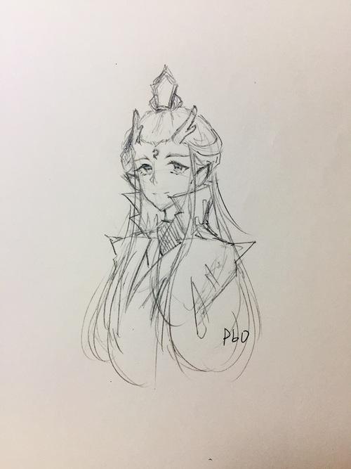 我爱敖丙! 藕饼好吃!