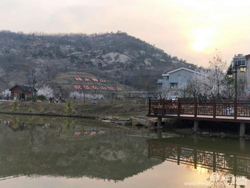 锦屏山森林公园