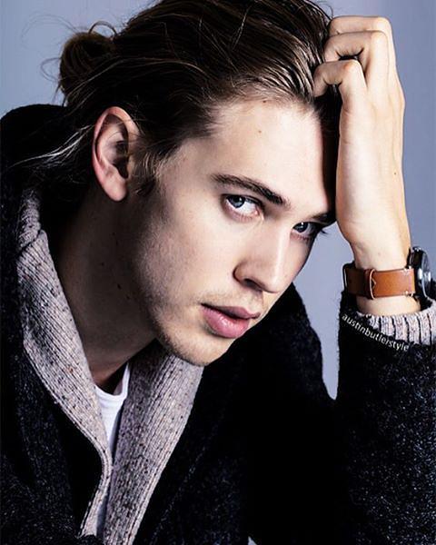 奥斯汀·巴特勒 austin butler的图片