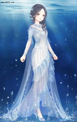 十二星座专属奇迹暖暖装扮双子座的梦幻水瓶座的倾国倾城