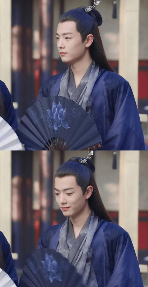 肖战《王牌》迎"新挑战"!剧中人设有共鸣,背后努力太