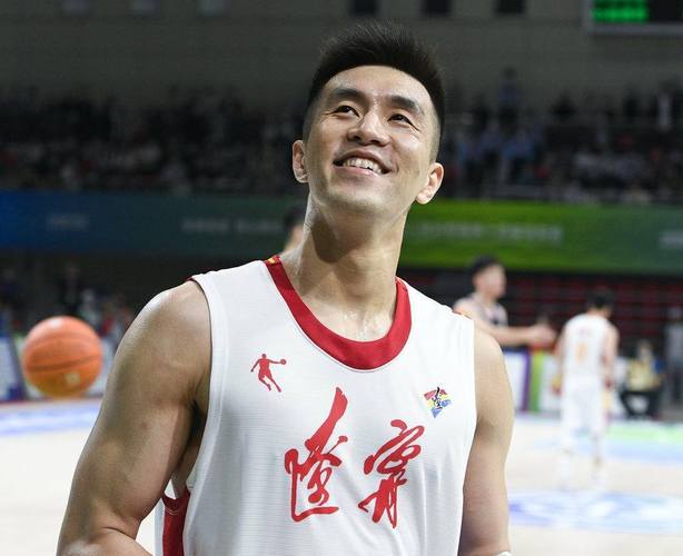 郭艾伦是中国男篮最好的后卫?全运会证明自己仍是最好