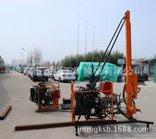 山地钻,分体式地质勘探钻机, 小型山地钻机,小型山地钻机厂家