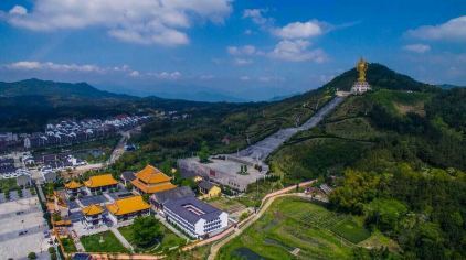 宁乡湘茗大酒店2晚【沩山镇上高性价比酒店,毗邻秘印寺】 【携程特权