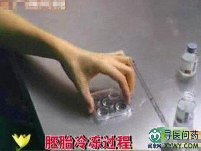 科学揭秘:人工受精全过程