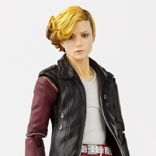 中文名称shfiguarts假面骑士欧兹安库人类形态