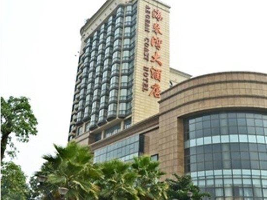 佛山南海海琴湾酒店