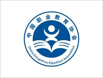 中国职业教育协会商标设计 - 123标志设计网64