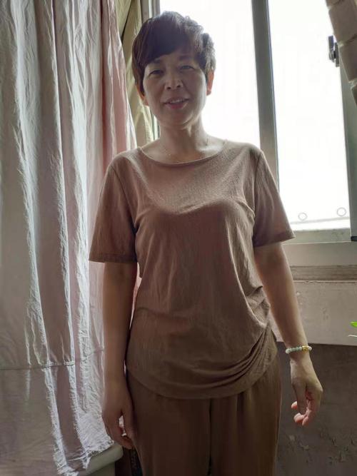 兰心芳_女_钟点工_上海钟点工_钟点工_上海家政服务