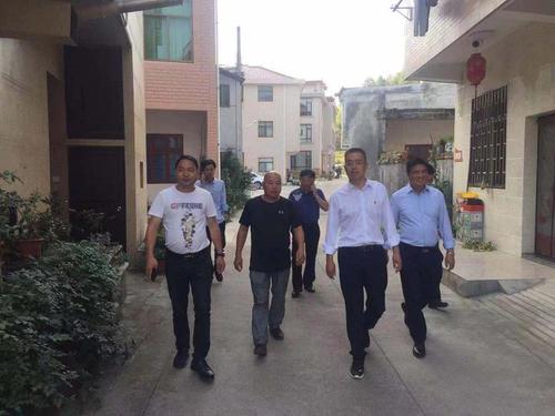 东阳 马宅镇解难题惠民生 村民过国道多了重保障