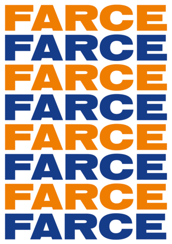 farce