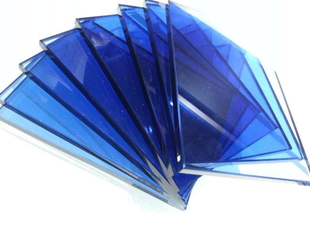 福特蓝玻璃为什么不能做窗户