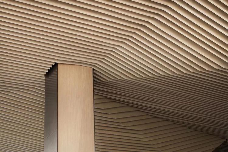 4种常见的"包柱"方式及构造做法——广州架构装饰