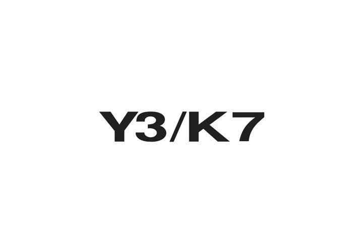 y3/k7 商标公告