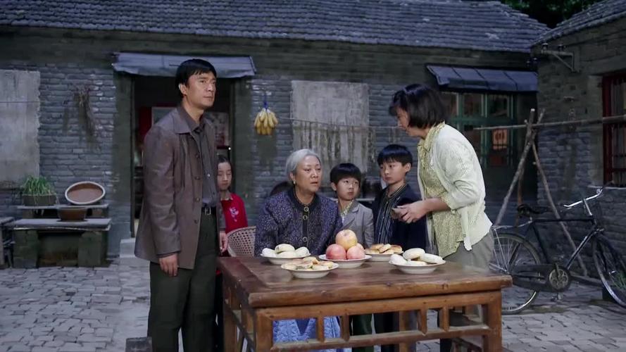 俺娘田小草大娘怕自己活不久了拜托薛斌照顾田小草