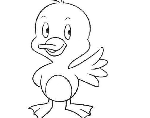 威风的老鹰儿童画图片_老鹰儿童绘画图集