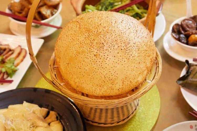 广东最不该错过的美食之城!