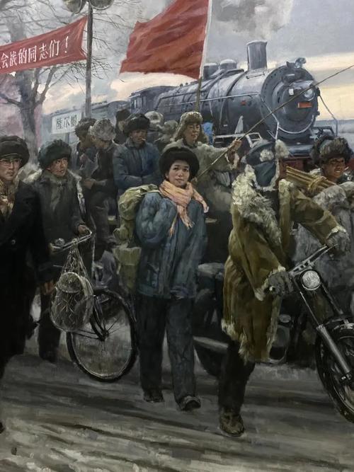 大名家·当代中国书画名家推荐丨王铁牛