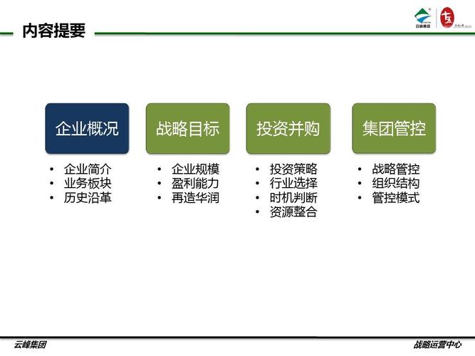 华润集团发展模式对标研究0711