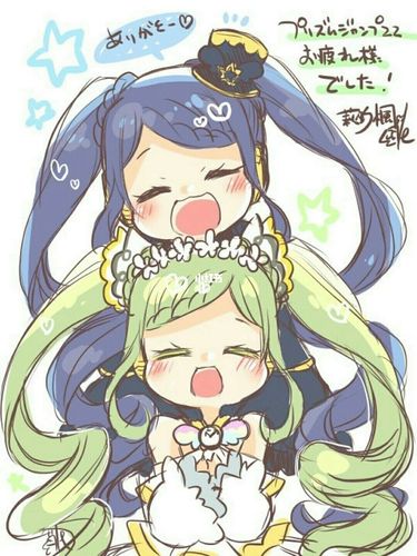 美妙天堂1弹    卡啦啦图片_素材_素材其他