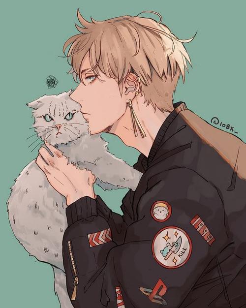 纯爱推文《重生之渣s》,猫系男友vs霸道总裁,男友养成