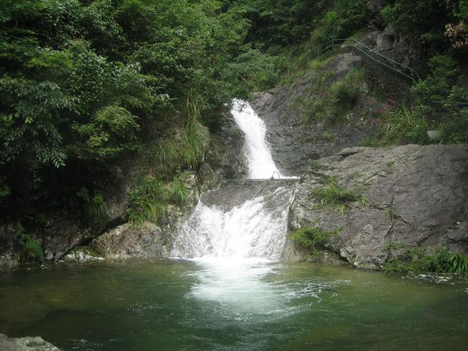 宁海野鹤湫(原创/文/风儿/20130706)