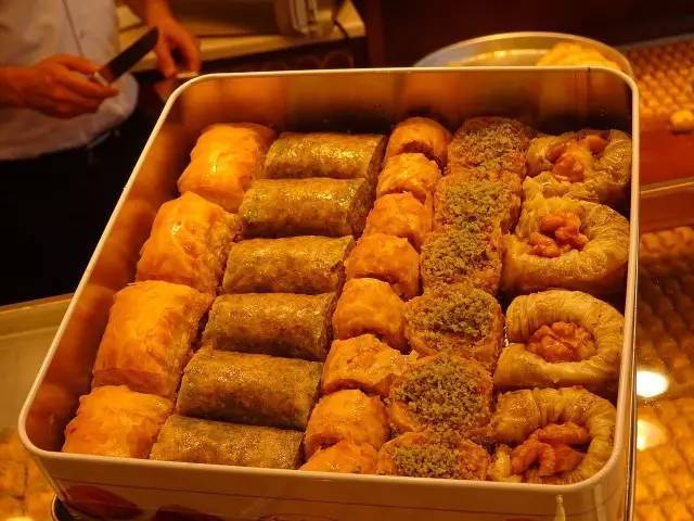 开斋节美食指南,穆斯林最爱吃什么?