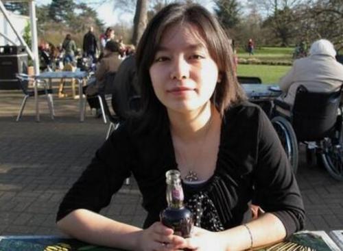 翻译官张京结婚了吗老公是谁个人资料简介 张京现场翻译视频太赞了